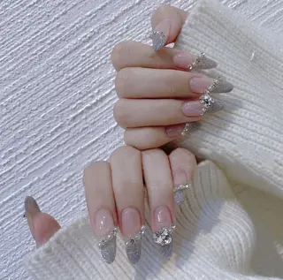 ネイル Cute beauty2のマツエク・マツパデザイン