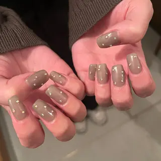 ネイル K Aのネイルデザイン