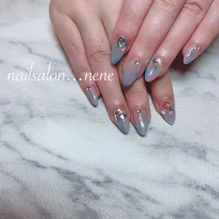 ネイル nailsalon ...neneのネイルデザイン
