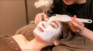 あんみっこ kitaのエステ・リラクイメージ