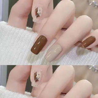 ネイル E·U·B ネイル所属・横浜市中区曙町 E·U·Bネイルのネイルデザイン