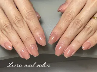ネイル Liora nail スカルプ専門店のネイルデザイン
