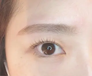 マツエク・マツパ aimée/ まつ毛&眉毛サロンの眉毛・アイブロウイメージ