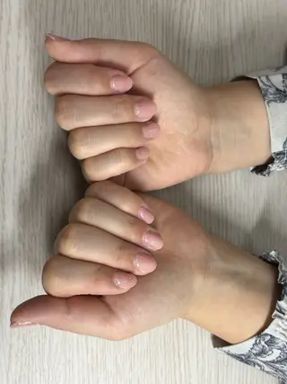 ネイル TRU NAIL & EYE 池袋店所属・本田 麻尋のネイルデザイン