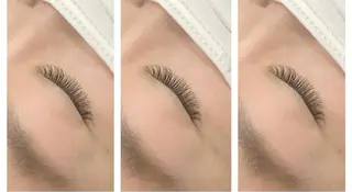 マツエク・マツパ cafné所属・SATO YUINAのマツエク・マツパデザイン