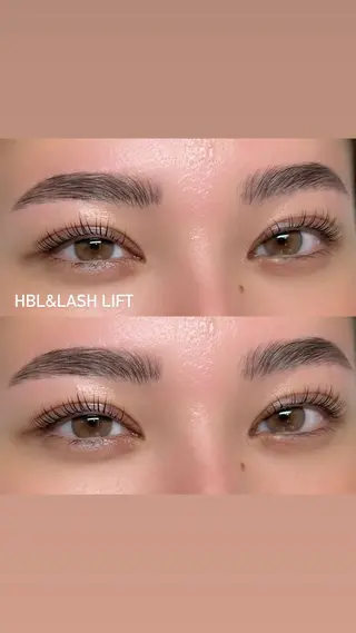 アイブロウ 🌸jiem5 sakura🌸のマツエク・マツパデザイン