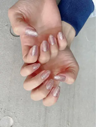 ネイル ミサキ CHIC NAILのネイルデザイン