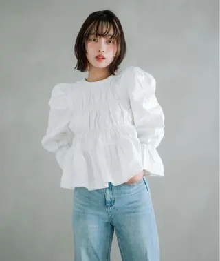 ミディアム 美髪✨艶髪✨髪質改善 カラー特化❣辻本悠心のヘアスタイル