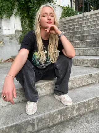 ロング カラー ainico.所属・髪質改善　艶髪✨ Teppeiのヘアスタイル