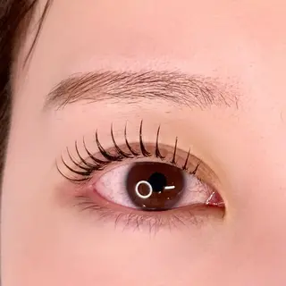 マツエク・マツパ 当日◎中目黒 まつげまゆげサロンのマツエク・マツパデザイン