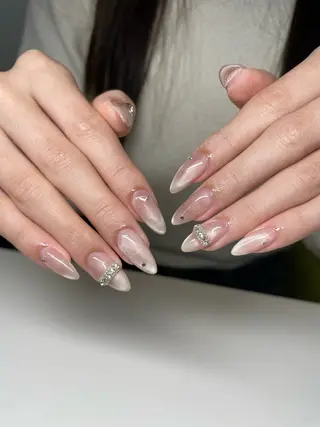 ネイル yu miのネイルデザイン