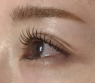 マツエク・マツパ eyelash&nail　Liora所属・Liora川越 YUIのマツエク・マツパデザイン