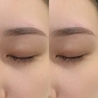 アイブロウ BeckyLash 塚原の眉毛・アイブロウイメージ