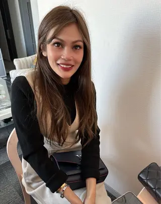 マツエク・マツパ 神山 ビューティー・アイのマツエク・マツパデザイン