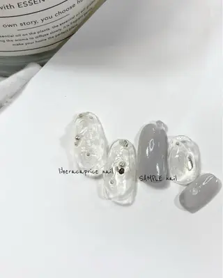 ネイル ネイル･エステ afdlbcのネイルデザイン