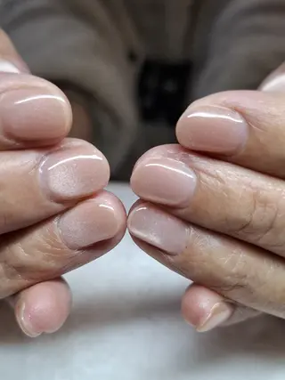 ネイル KURONOSUHAIRDESIGN所属・岡林 えりのネイルデザイン