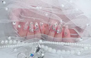 ネイル R salonのネイルデザイン