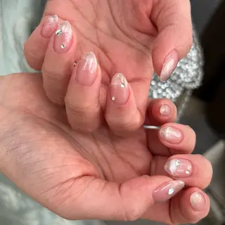 ネイル BELLA ^_^のネイルデザイン