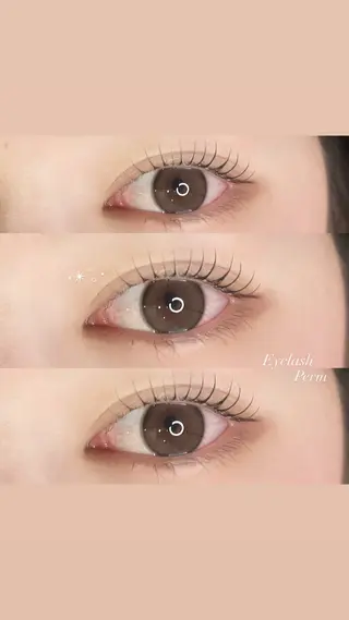 マツエク・マツパ mila. 美玖🎀♡天神今泉店のマツエク・マツパデザイン