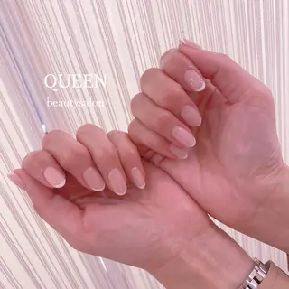 ネイル 菊地 千奈のエステ・リラクイメージ