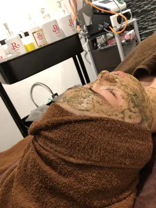 美容鍼灸整体サロンBeauJu所属・小顔矯/美容鍼/鍼灸 BeauJuのその他イメージ