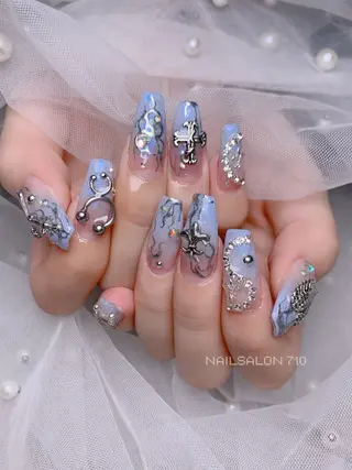 ネイル ナナイチゼロ I.Naoのネイルデザイン