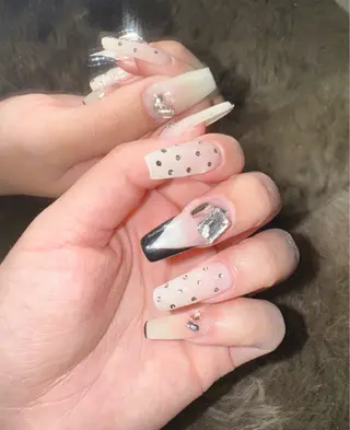 ネイル K&R Nail所属・Nail Salon K&Rのネイルデザイン