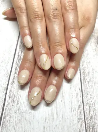 ネイル Tree NORICO.のネイルデザイン