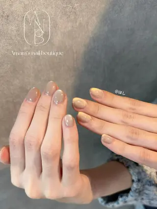 ネイル ほ しのネイルデザイン