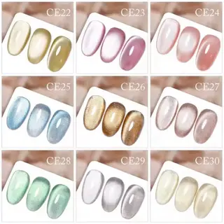 ネイル KITTY所属・KITTY ໒ ᩧ꒱Harukaのネイルデザイン