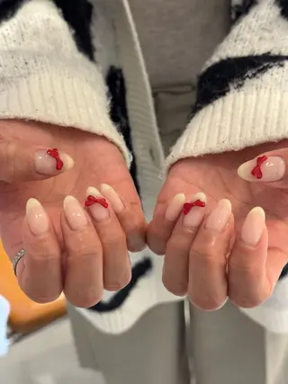 ネイル melty 表参道 manoのネイルデザイン