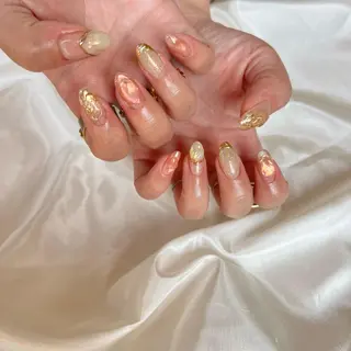 ネイル Chipieee Tokyoのその他イメージ