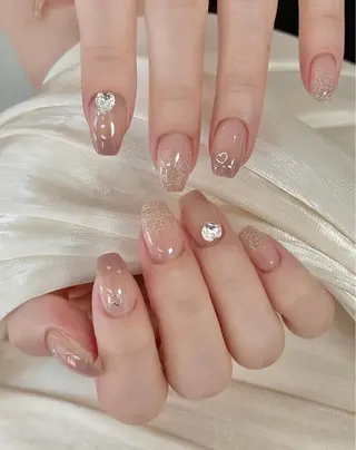 ネイル Ecrin nail ✨Yukiのネイルデザイン