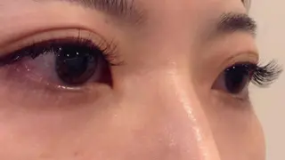 マツエク・マツパ m+eyelash 🩵南森町駅1分🚉のマツエク・マツパデザイン