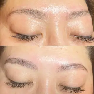 アイブロウ KKSbeauty 🎀心斎橋本店のマツエク・マツパデザイン