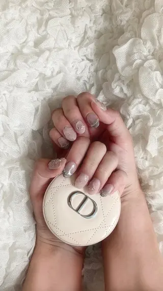 ネイル ネイルサロンマーチ所属・佐藤 太一のネイルデザイン