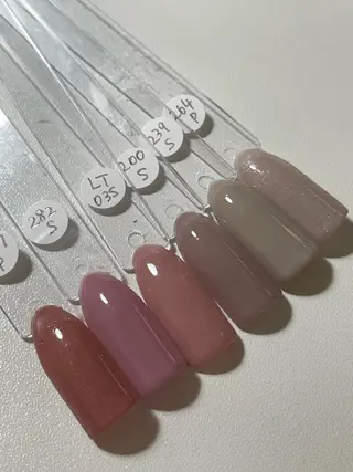 ネイル Salon Kalea所属・Salon Kaleaの眉毛・アイブロウイメージ