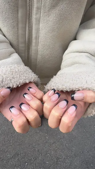 ネイル MH_ Nailのネイルデザイン