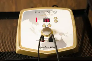 💎後悔させない小顔 矯正💎イトヤマ🌱のエステ・リラクイメージ