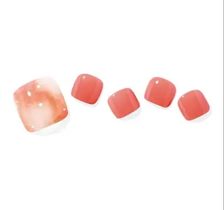 ネイル BABELバベル所属・江戸川橋✨BABEL 【バベル】大人可愛いのネイルデザイン