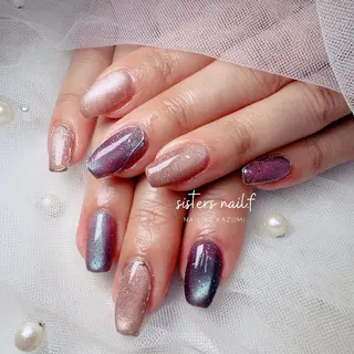ネイル sisters nail.fのネイルデザイン