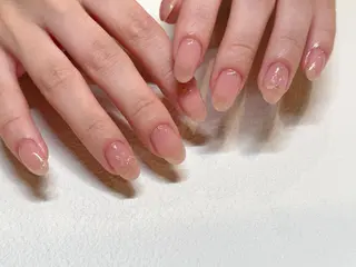 ネイル sofa Ayanaのネイルデザイン