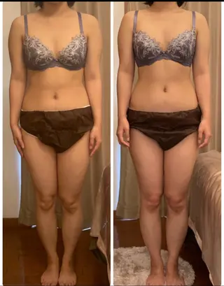 アンベリーノ Yuuriのエステ・リラクイメージ