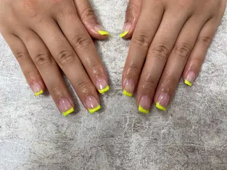 ネイル Mogu nail 二子玉川のネイルデザイン