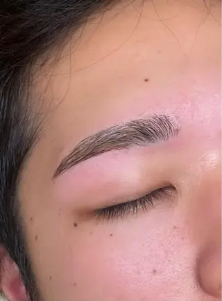 アイブロウ シャルム さなのその他イメージ