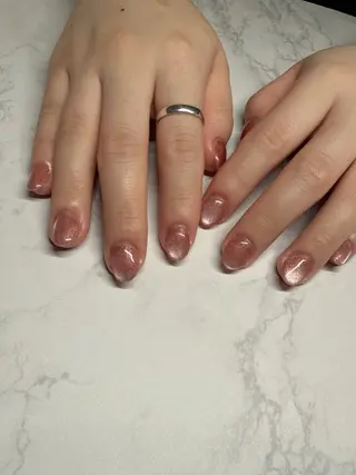 ネイル nailist SATO【銀座】のネイルデザイン