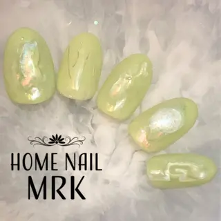 ネイル MARUKO nailのネイルデザイン