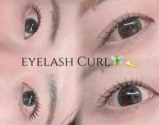 マツエク・マツパ 束感/エクステ 🍒Izumi👀のマツエク・マツパデザイン