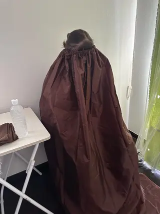 エステ【プレジール】 充佳未のエステ・リラクイメージ