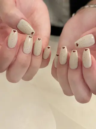 ネイル cyan private salon所属・takayama rioのネイルデザイン